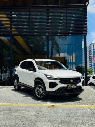 FIAT PULSE 1.3 FLEX DRIVE CVT